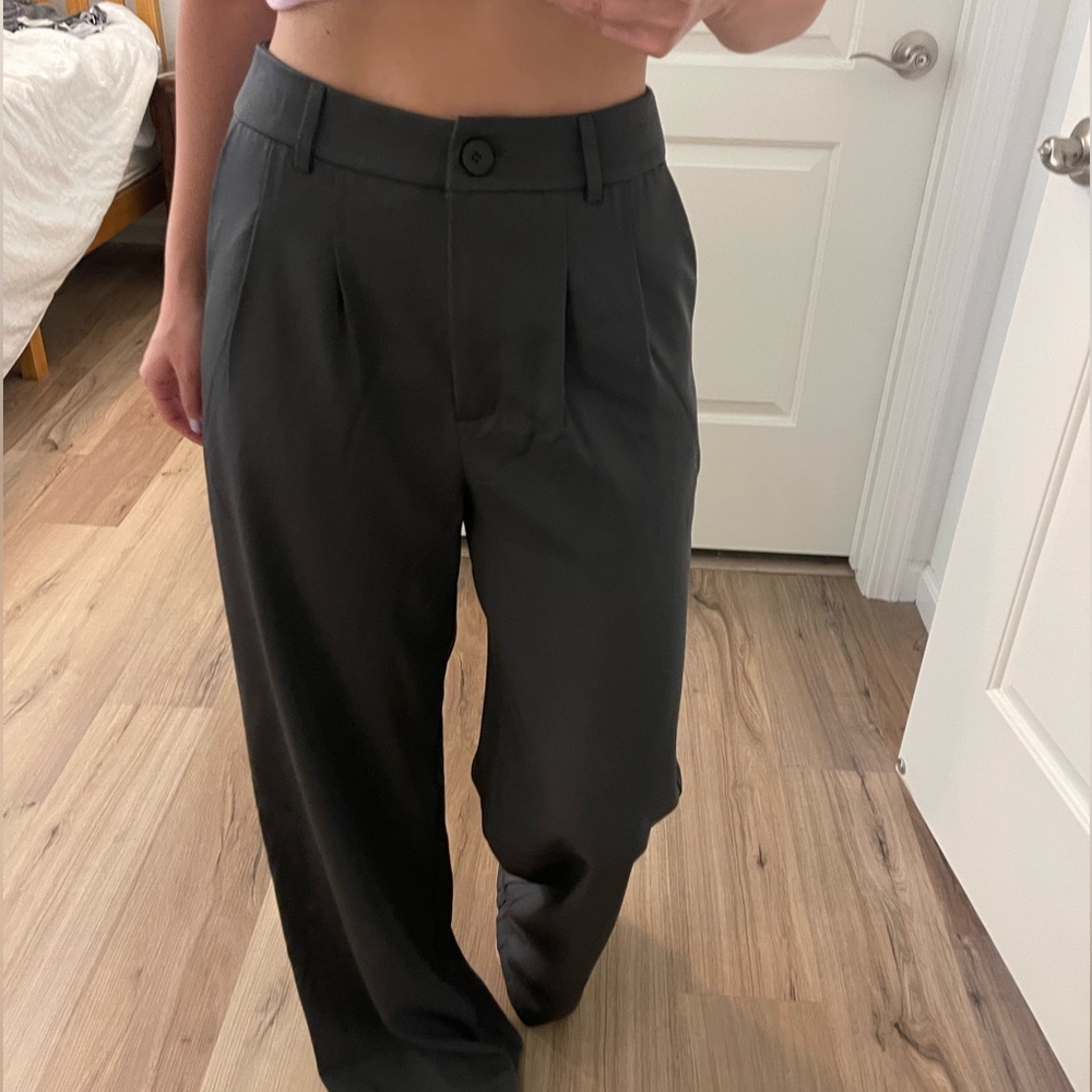 Never Worn Princess Polly Archer Pants